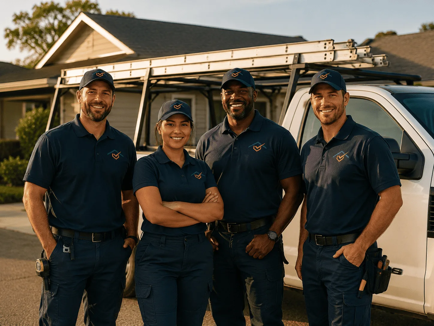 Roof Inspection company in Ramer, TN